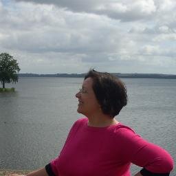 Busy lady, never lost in translation, passionate, caring mother and friend, Highland girl