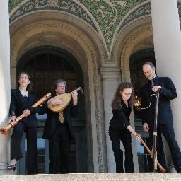 Piffaro \'pif-fa-ro\ n [Italian, 16th c.] 1. a pipe 2. a wind instrument from the shawm family 3. the nations finest Renaissance wind band.