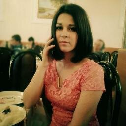 roksi_shnaider's profile picture. 