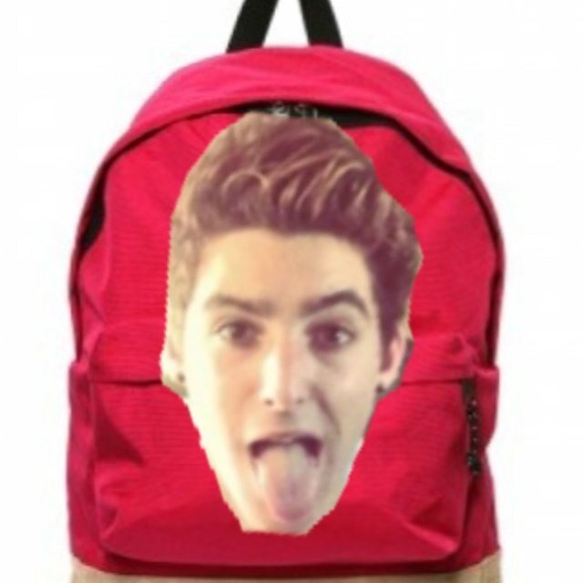 JackpackProbs's profile picture. going to be tweeting some funny #jackpackprobs so please follow me and send me any ideas!