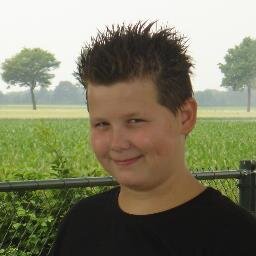 Bier zuipe en ... roepe