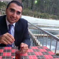 Ahmet Başbaydar (@ahmet_basbaydar) Twitter profile photo