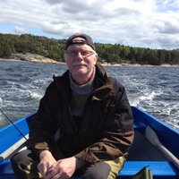 Bombi Bitt (@lars_lundell) 's Twitter Profile
