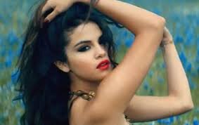 FC dedicado a Selena Gomez