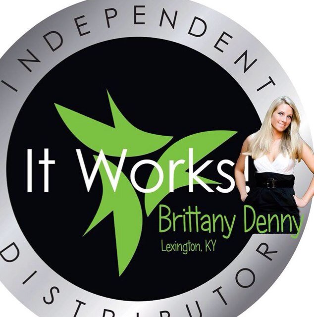 It Works! offers the world's first naturally based body contouring line that delivers maximum results in minimal time! Results r real and r not from water loss!
