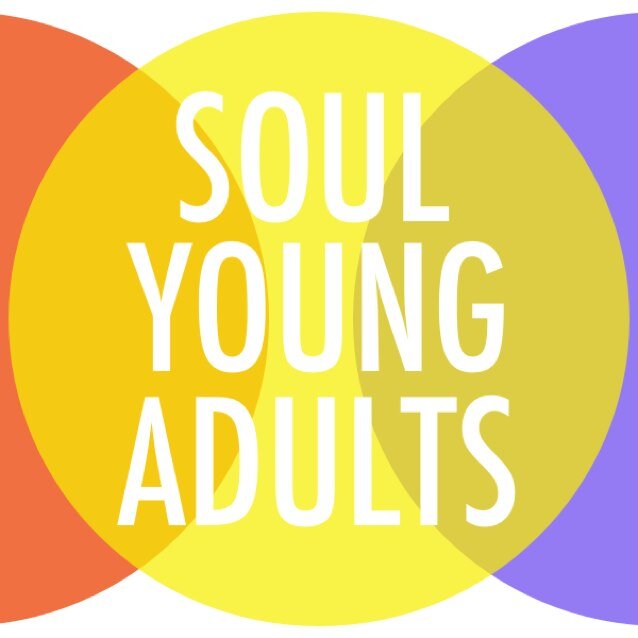 The Young Adults Community of Soul Sanctuary.