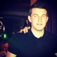 Darragh O'Reilly (@darragh1010) 's Twitter Profile