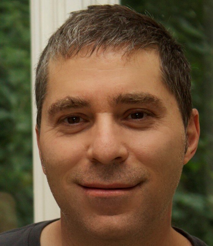 ColemanBYork's profile picture. Comic strip creator, dog lover, humorist, one-liner guy, etc...