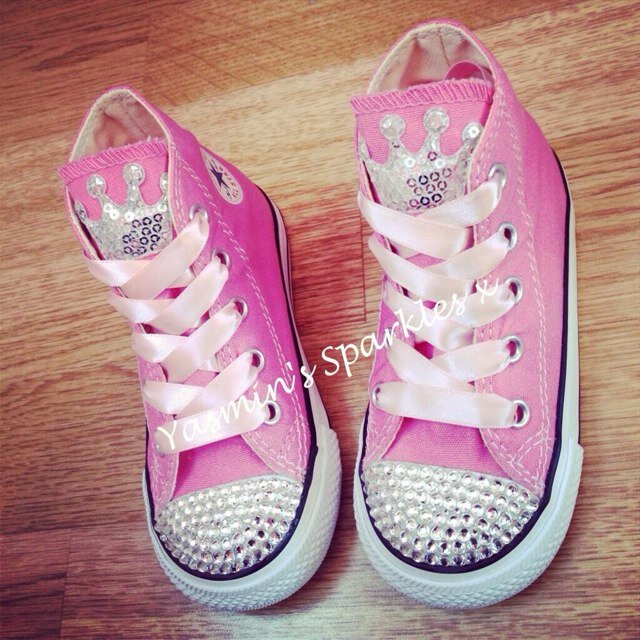 Unique customised shoes for all ages! All shoes are handmade from start to finish using top quality materials. Find me on facebook for all my photos xx