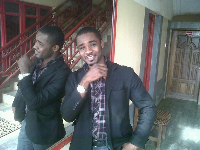 Am frank my guyz call me the rising sun am very quiet and calm I don't like talking much