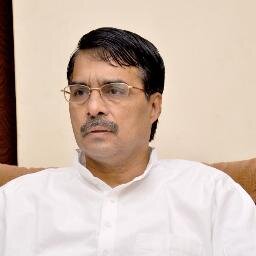National Media Coordinator, All India Congress Committee.