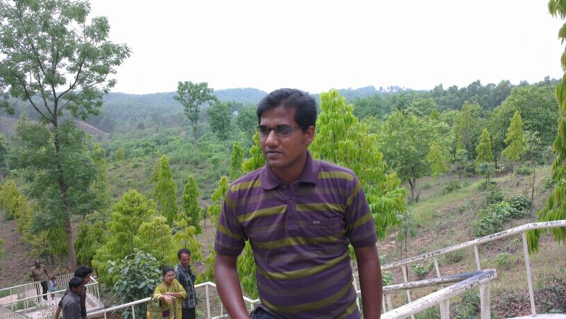 ChoyonSP's profile picture. 