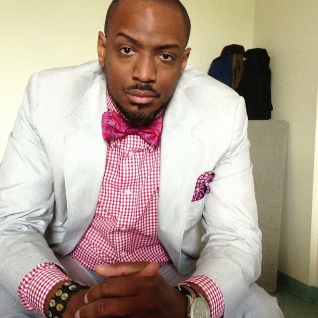 I love the Lord with all heart and my whole being #AΦΑ #TeamiPhone #teamJesusChrist #bowtiewednesday