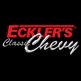 Eckler's Classic Chevy, now serving the classic car enthusiast community for over 50 years!