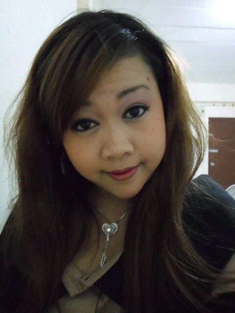 miss_methini's profile picture. 