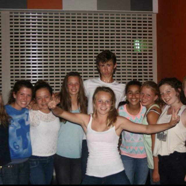 Chaaii is superr liefff xxphii