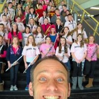 PRMS Band (@prmband) 's Twitter Profile