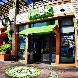 sanuk disney springs