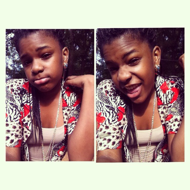 I'm Marley; follow me on insta @Michelle2x_
