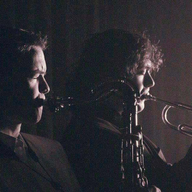 trompettist | love to play jazz