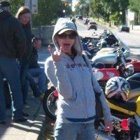 RobbiWoelfel's profile picture. Mom.. fraud investigator.. super awesome wife.