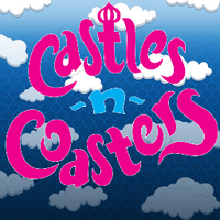 Castles ~n~ Coasters (@castlescoasters) 's Twitter Profile