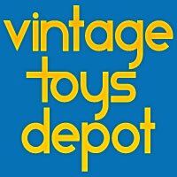 Vintage Toys Depot - Collection of Best Vintage Toys and Retro Toys