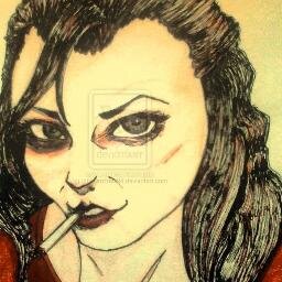 Shield Agent, R&D & field. Classic Rock lover, don't live & breathe my job, work with not for. I'm a flirt with a gun, deal with it. (marvel RP OC 18+ single)