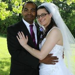 Follower of Christ....Teacher...husband and father