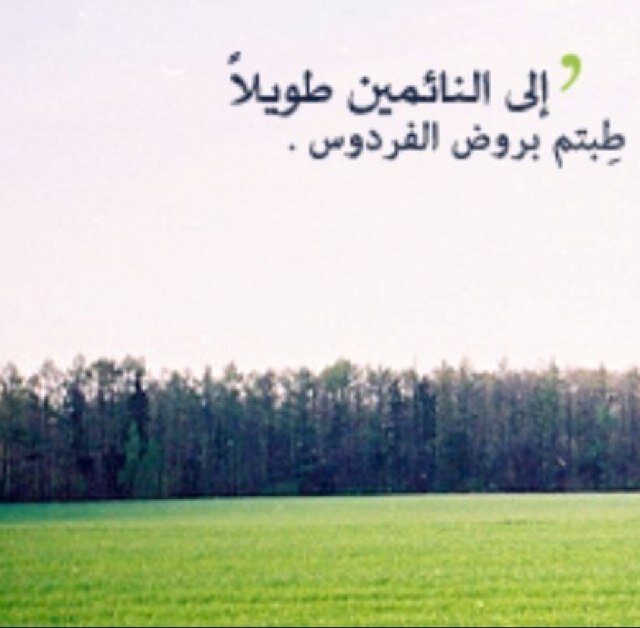 صدقة جارية بإذن الله للمَرحومات : أروى البريدي، شهد العضيبي، أماني العميري كل مافيه من مصادر موثوقة، أسأل اللَّه أن يكون خالصًا لوجهه الكريم، ساعدنا في نشره
