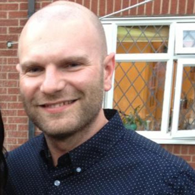 KeyserSoze2's profile picture. Saint, Evertonian, Father, Lover, Scientist