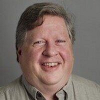 Mike Potter (@mikepphd) 's Twitter Profile