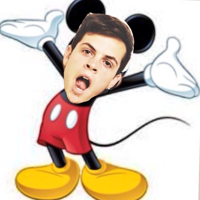 Ellenlemon3's profile picture. @DANIEL SAYHOUNIE I LOVE YOUUUUUUU ❤