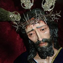 TWITTER DE LA  ASOCIACIÓN CULTURAL NUESTRO PADRE JESÚS DE LOS AFLIGIDOS