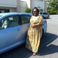 Brenda Mitchell (@bmitchell229) 's Twitter Profile