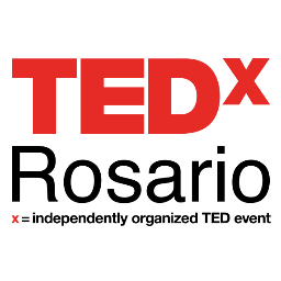 #TEDxRosario Ideas worth spreading!