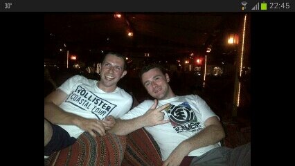 davemurraydub's profile picture. 