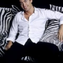 Me encanta AugustoDipaolo es mi actor Argentino favorito