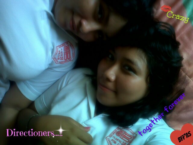 Aaa! Solo digo amo ONE DIRECTION