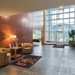 Unique Urban Loft Living in St. Louis! Come out and say hello! 855.869.3827