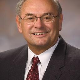 Retired Organizational Development Director for Cessna Aircraft.