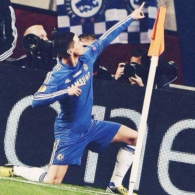 ホークス Chelsea Terry/Lampard/Drogba/