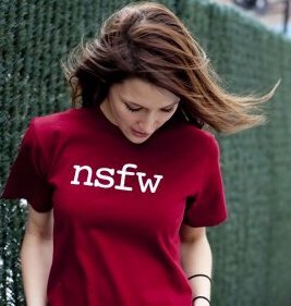 __nsfw's profile picture. NSFW Twitter gold.