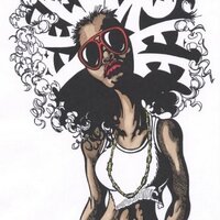 Velvet Jones (@feelfreeatl) 's Twitter Profile