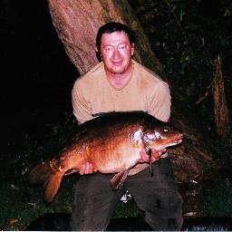 U.K Carp Anglers