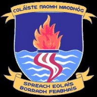 St Mogue's College (@stmogues) 's Twitter Profile Photo St Mogue's College (@stmogues) 's Twitter Profile Photo