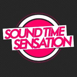 Twitter Oficial De  SoundTimeSensation INC España. Sello Discografico  BOOKING EUROPA Merce Pulgarin #34620047521 mercepulgarin@soundtimesensation.com