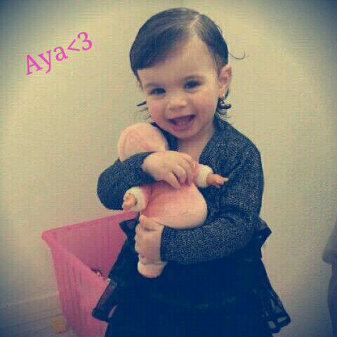 ♥ Alhoceima ♥‎Mama#1