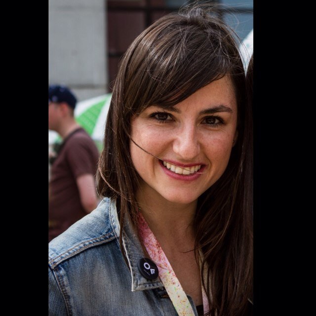 TatiViladomat's profile picture. Cofounder @ ARTV PR Studio #Comms #PR #innovation #tech #sustainability #design #corporate #culture