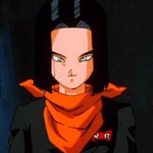 A reborn cyborg with no limitations of death. I'm stronger, faster and more powerful. Mock me? You die. Brother to @18th_Android (RP/PARODY))